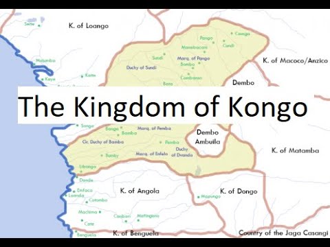 <p>A kingdom in Africa that the Portuguese went to and had missionaries in. The expansion of maritime trading networks supported the growth of this state. Their participation in trade led to an increase in their influence. LO 5) The kingdom expanded their power by increasing their participation in trade.</p>