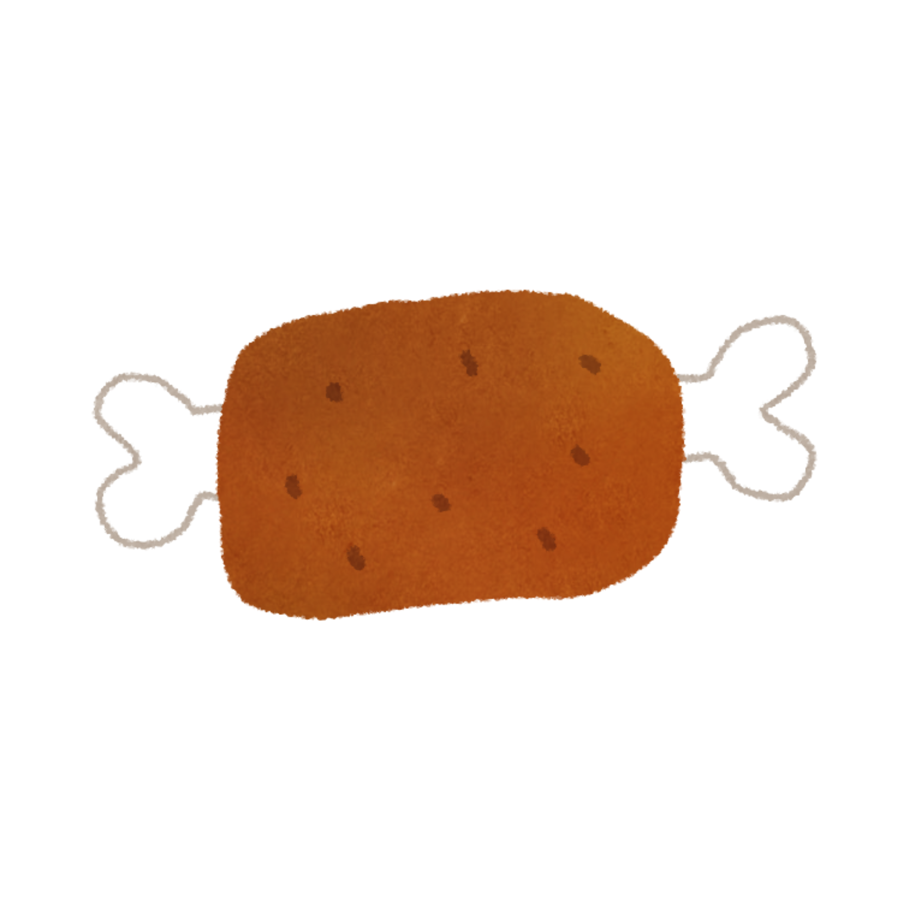 <p><span>にく</span></p>