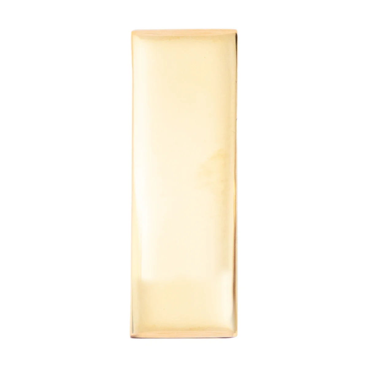 <p>one gold bar</p>