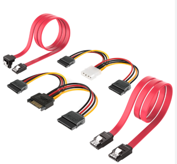 <p>SATA(SERIAL ADVANCED TECHNOLOGY ATTACHMENT)</p>