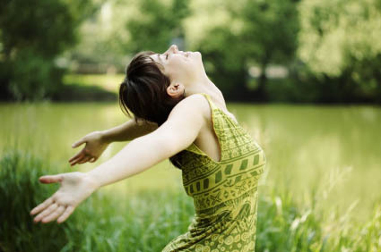 <p>to enjoy life, to do everything you want in life</p>