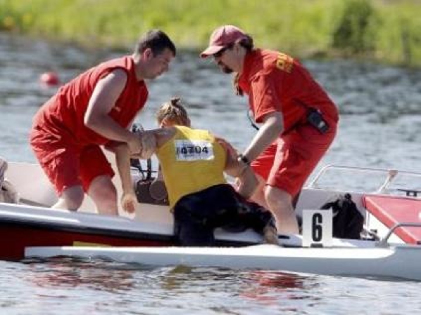 <p>to help someone</p>