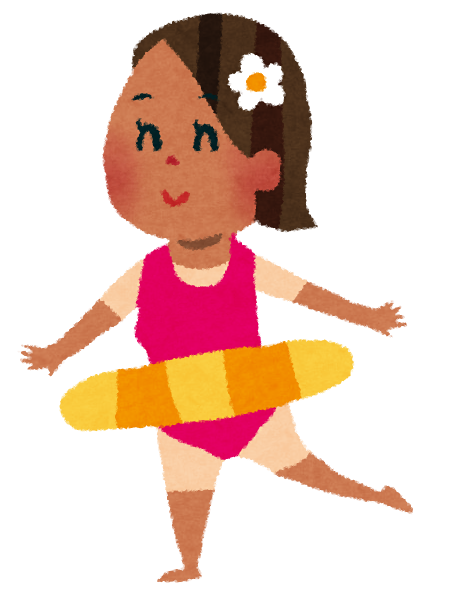 <p>ひやけする</p><p>get a suntan</p>