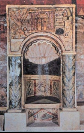 <p>What is depicted</p>