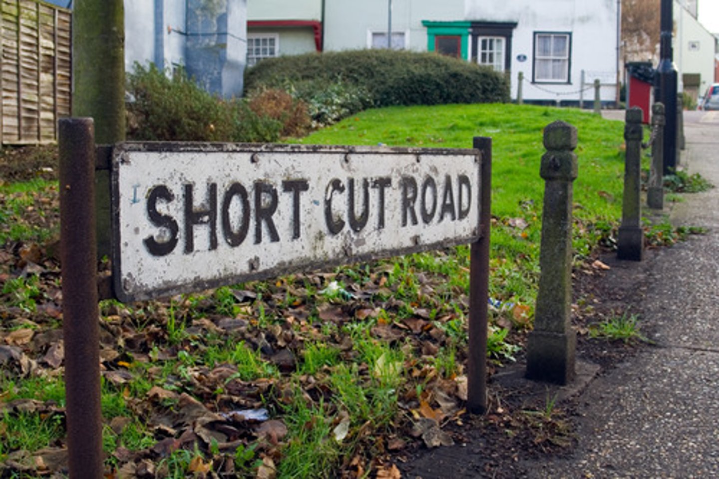 <p>shortcut</p>