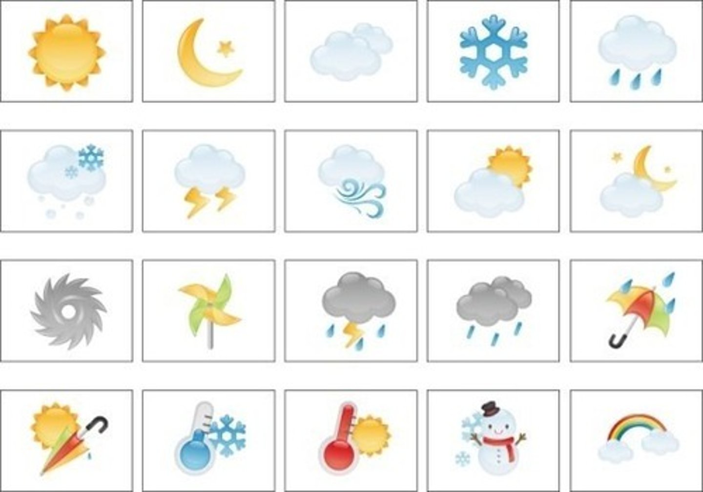 <p>weather</p>