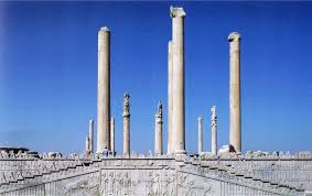 <p>Audience hall of Darius &amp; Xerxes</p>