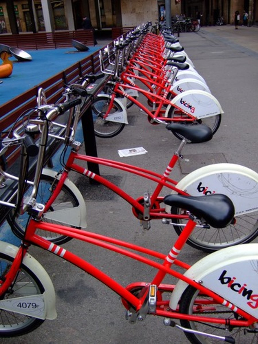 <p>to lease, rent</p>