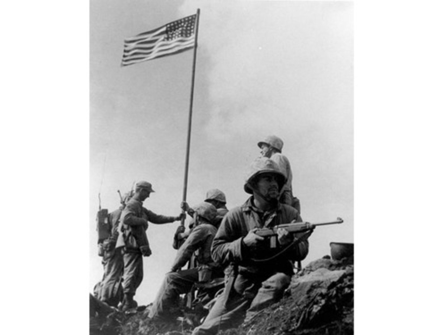 <p>Lead to the destruction of 4 Japanese aircraft carriers and a victory for the Allies. A major turning point in the war</p>