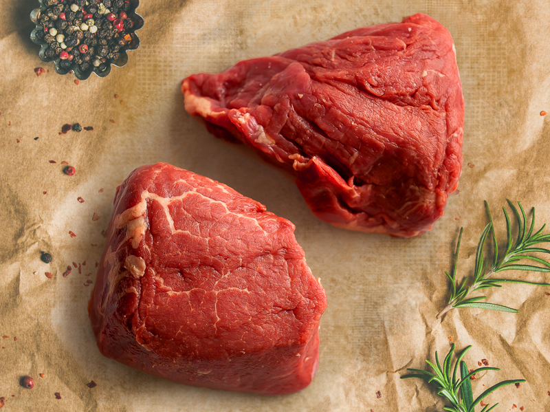 <p>fairly lean meat includes parts of both the back bone and the complicated hipbone</p><p>Pork cubes</p><p>Pork chops</p><p>Pork steak</p><p>Sinigang</p>