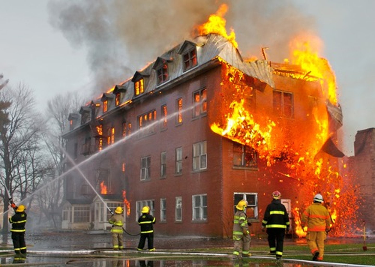 <p>fire</p>