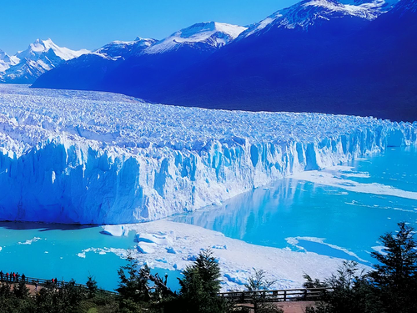 <p>glacier, ice cap</p>
