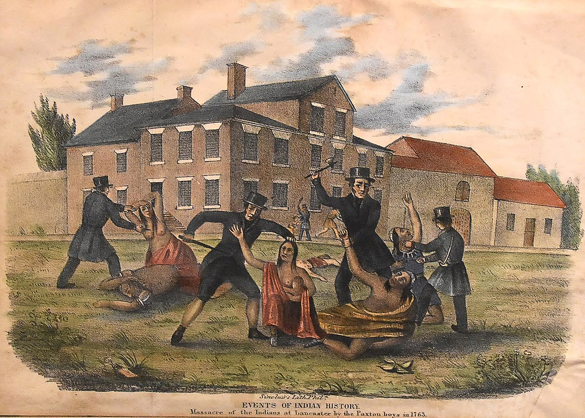 <p>Paxton boys</p>