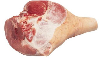 <p>What cut of pork is this?</p>