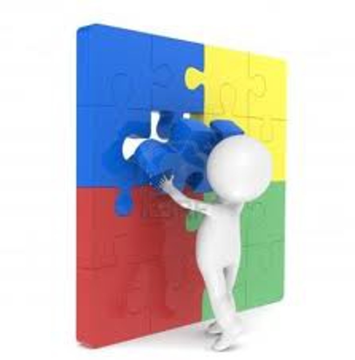 <p>to place (an object)</p>