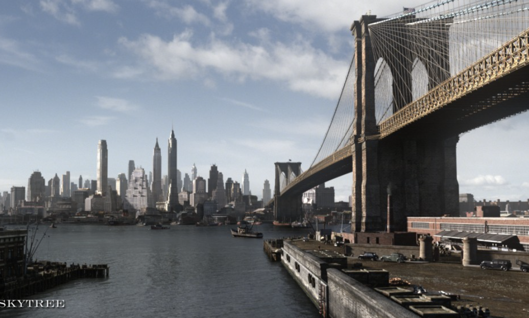 <p>An establishing shot is a shot in filmmaking or television that sets up the context for the scene ahead, designed to inform the audience where the action will be taking place. It shows the relationship between people and objects and establishes the scene’s geography.</p>