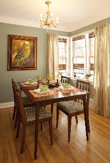 el comedor