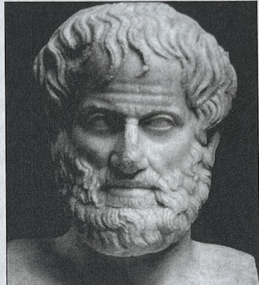 <ul><li><p>He was the first to deal extensively with many central issues, including memory, sensation, sleep, dreams, geriatrics, learning, and so on. </p></li><li><p>Aristotelian realism </p></li><li><p>All living beings, including animals and plants, possess souls, as they are endowed with an organising principle that, upon its cessation, results in their demise.</p></li><li><p>The 3 types of souls: ﻿﻿</p></li><li><p>Plant: performs the function of nutrition, assimilation and reproduction.</p></li><li><p>﻿﻿Sensitive: encompasses not only the functions of the plant itself but also its capacity for sensitive perception, desire, and local movement,</p></li><li><p>﻿﻿Rational: are further developed by the possession of a mind noûs) that can engage in science and moral life.</p></li></ul><p></p>