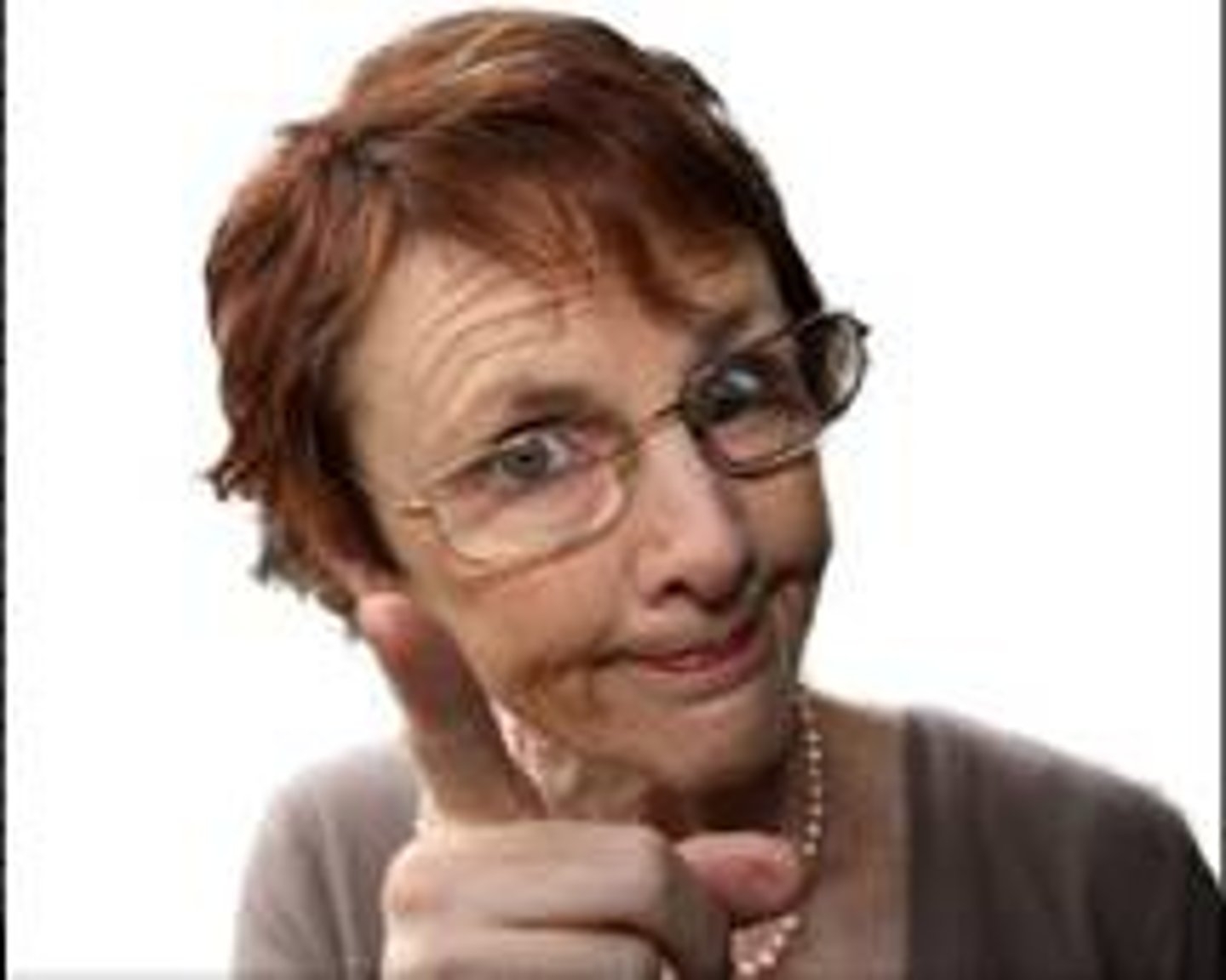 <p>should/must (do something)</p>