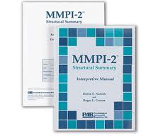 <p>Minnesota Multiphasic Personality Inventory (2), revised in 1980s; objective tests; most widely used object of personality test; originally developed as an aid in diagnosing psychiatric disorders; two versions-adult and adolescent</p>