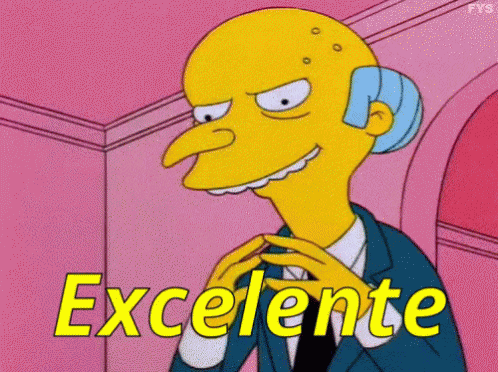 <p>Falso, es excelente.</p>