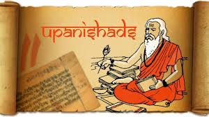 <p>Upanishads</p>