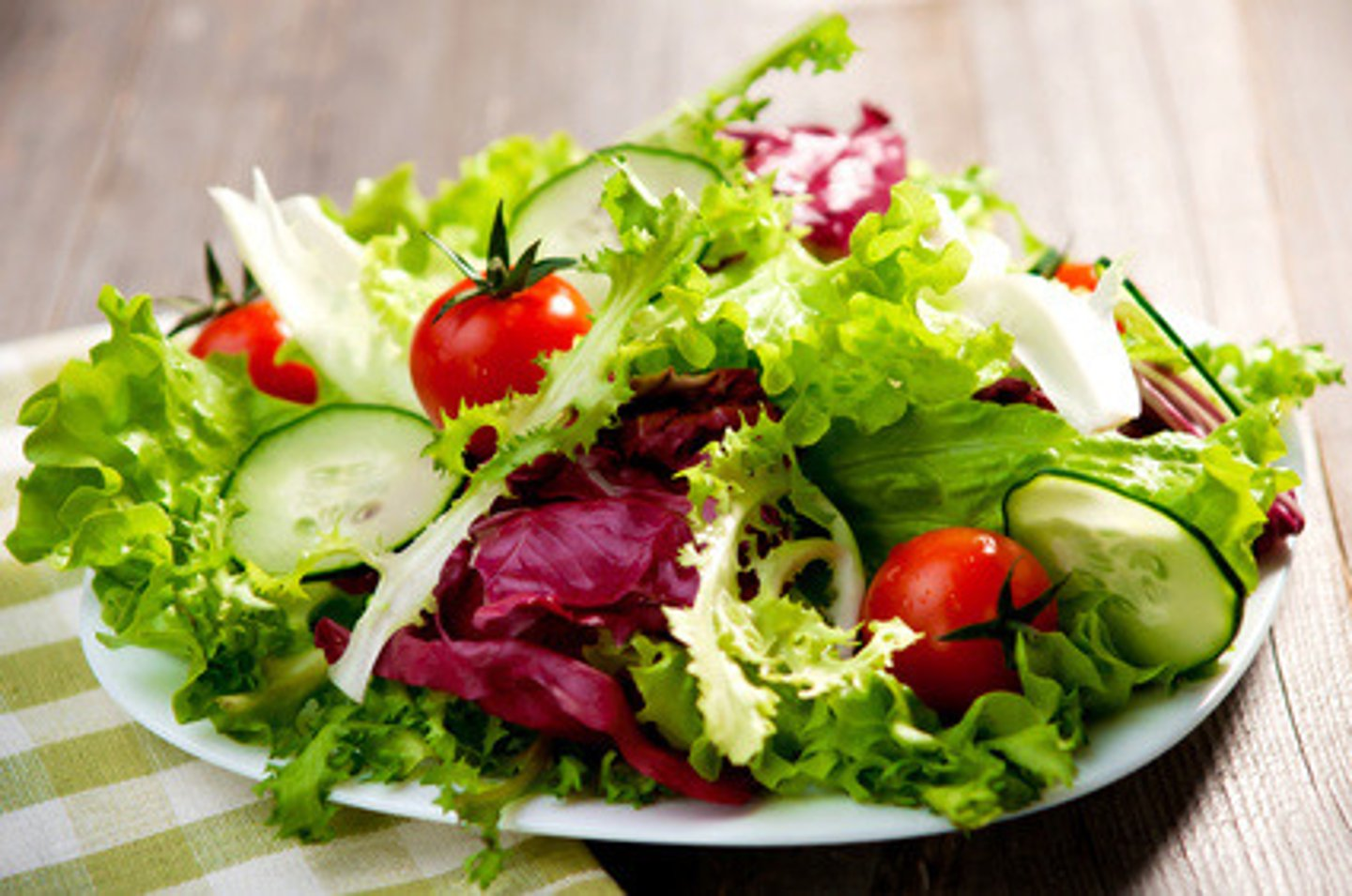 <p>SALADA</p>