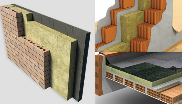 <p>Sound/thermal/electrical Insulation </p>