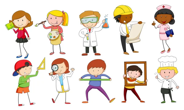 <p>job/occupation</p>