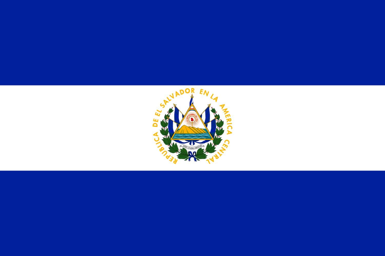 <p>El Salvador</p>