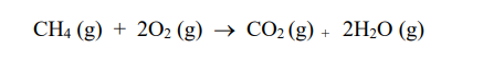 <p>The reaction in question 5 requires breaking the bonds that hold one mole of methane. The amount of energy required to do so is</p><ul><li><p><strong>a.</strong> 416 kJ.</p></li><li><p><strong>b.</strong> 832 kJ.</p></li><li><p><strong>c.</strong> 1,248 kJ.</p></li><li><p><strong>d.</strong> 1,664 kJ.</p></li></ul>