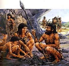 c. 45,000-10,000 BCE.