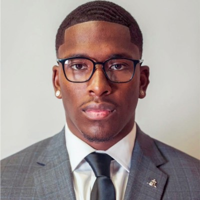 <p>Anthony Walters Jr.</p>