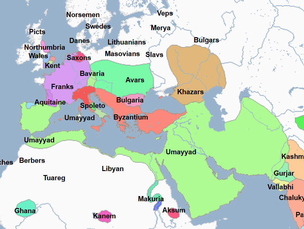 <ul><li><p>10th Caliph of the Umayyad Caliphate </p><ul><li><p>He was shrewd and puritanical </p></li></ul></li></ul><p></p>