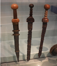 <p>Wat? + periode?</p>