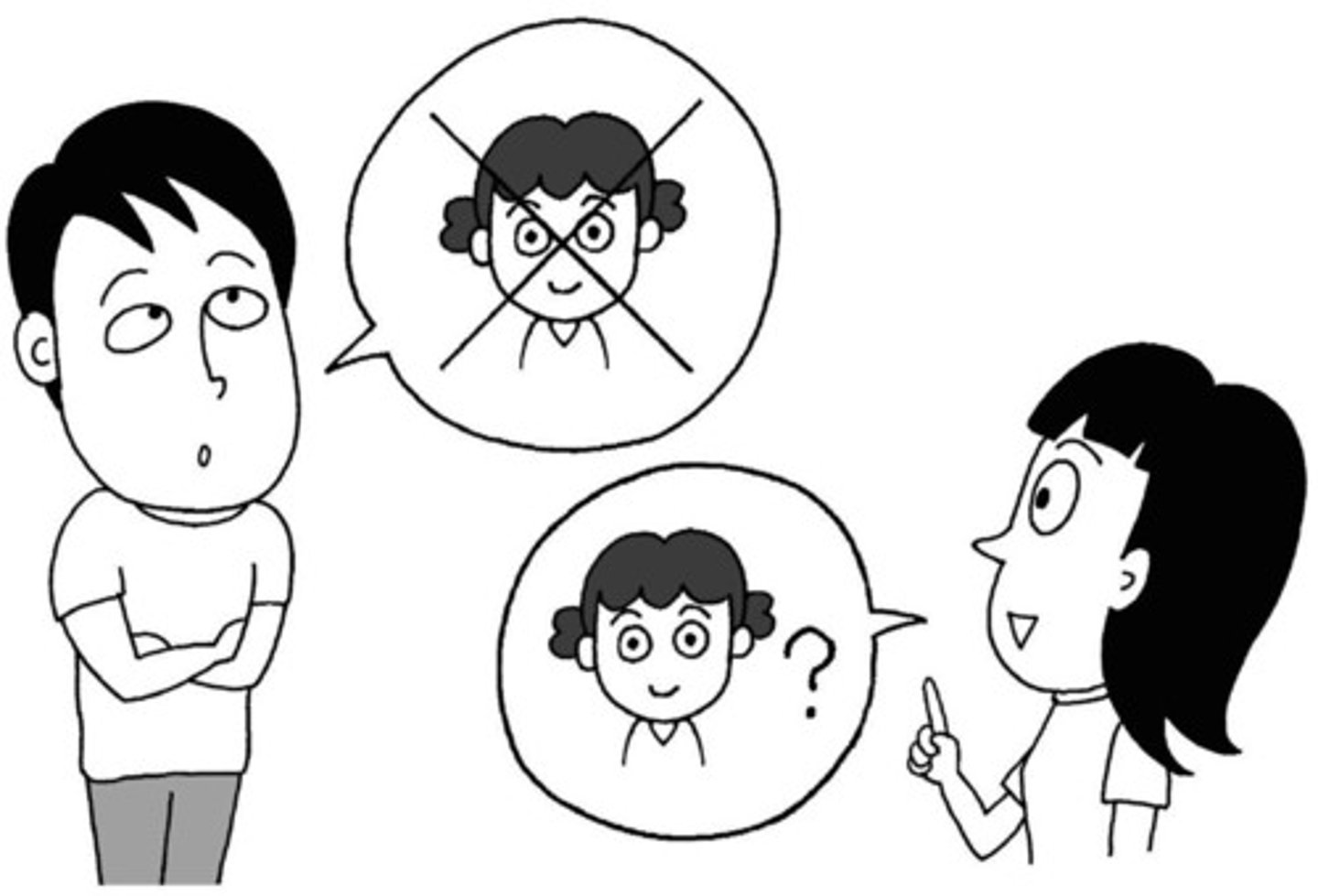 <p>to get to know</p>