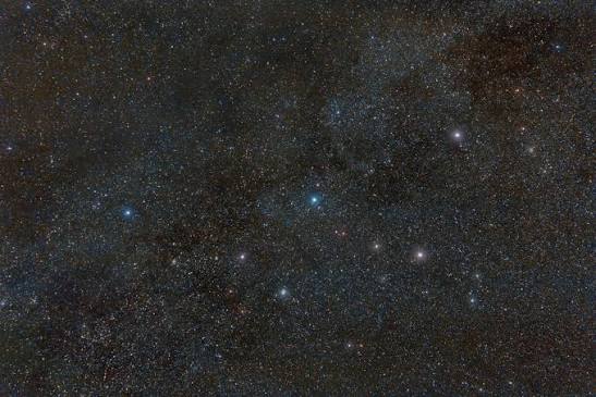 <p>What constellation is this?</p>