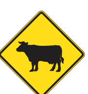 <p>What does this sign indicate? (in terms of meaning)?</p>