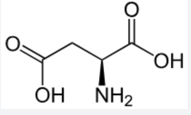 <p>What amino acid is this?</p>