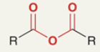 <p>Identify the following functional group: </p>