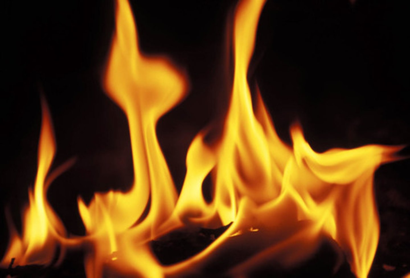 <p>caused by contact with open flames, hot liquids or surfaces, or other sources of high heat</p><p>Treat by removing victim from source, cool burn with water, check for bleeding and shock, seek medical attention</p>