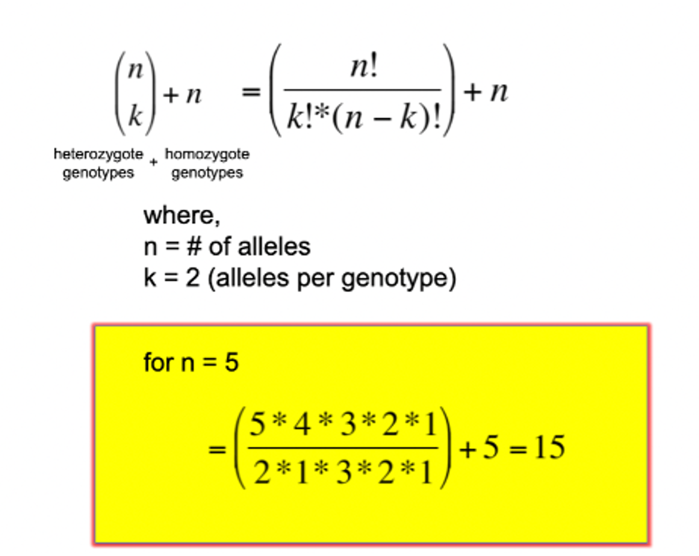 <p>- everything after the first two numbers (5x4) will cancel out</p>