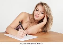 letter