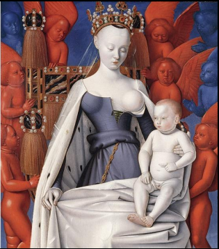 <p>Title and Artist</p>
