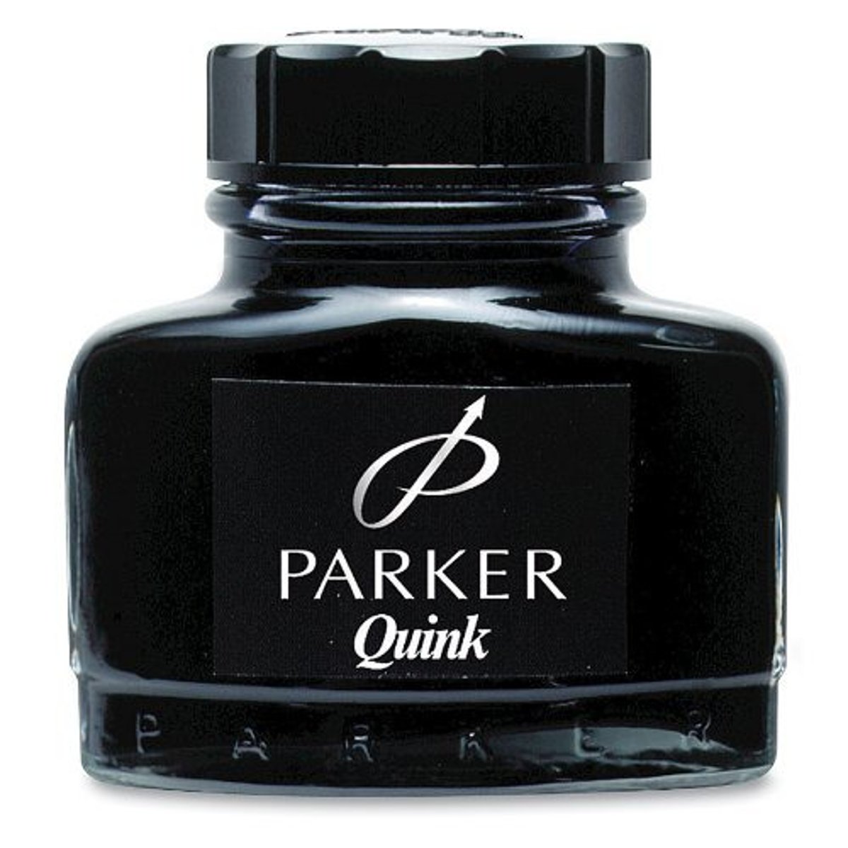 <p>A bottle of Chinese ink</p>
