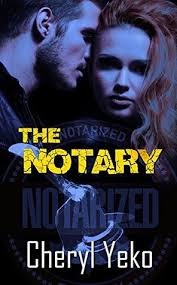 <p>notary</p>