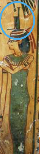 <p>Isis</p>