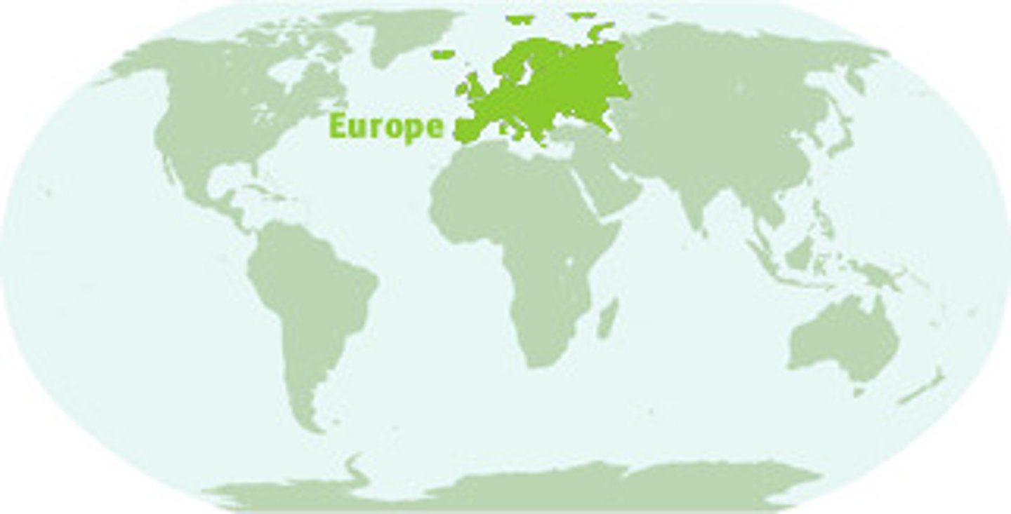 <p>Châu Âu</p><p>그는 지금 유럽 배난여행 중이에요.</p><p>Anh ấy đang đi du lịch bụi ở châu Âu</p><p>어휘: 배난여행 du lịch bụi</p>