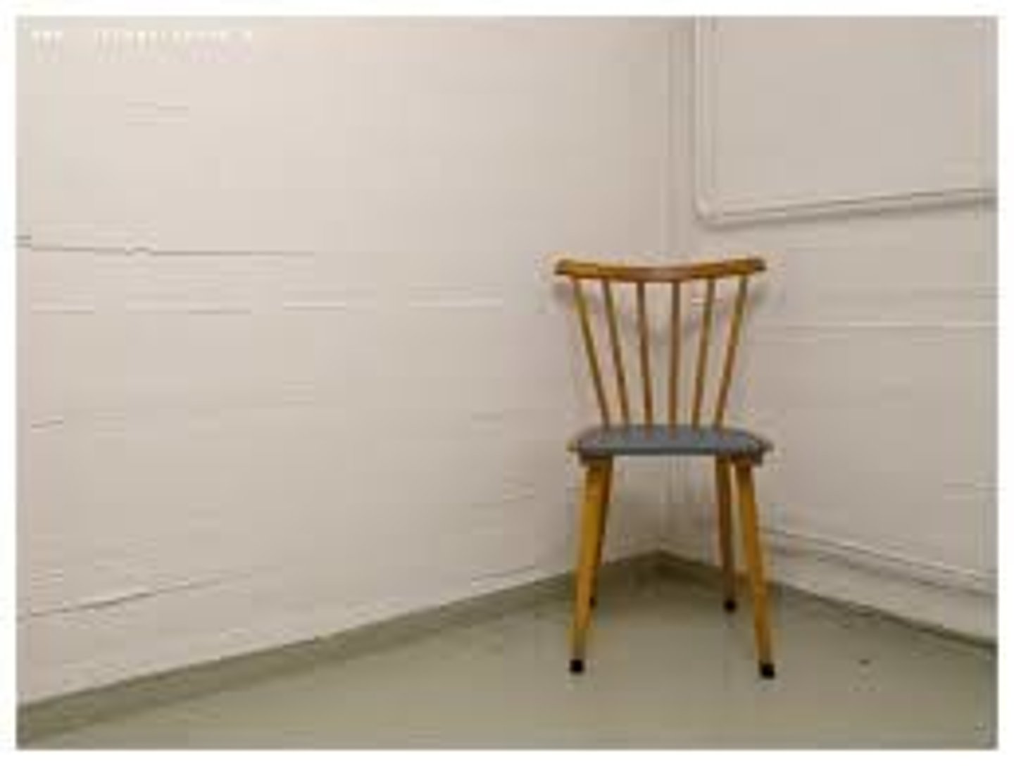 <p>The corner</p>