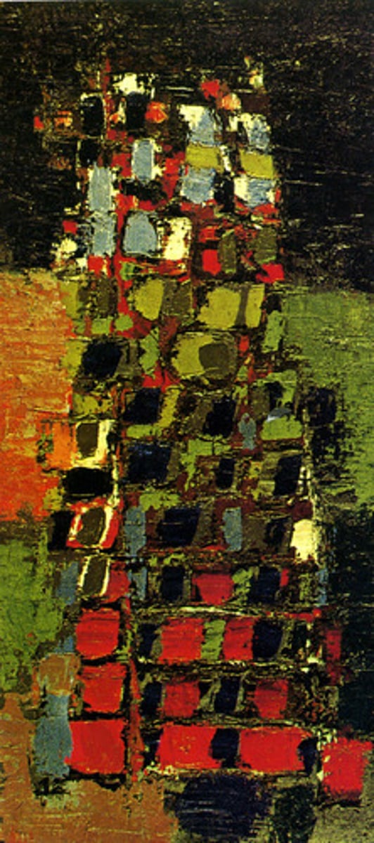 <p>nicolas da staël</p>